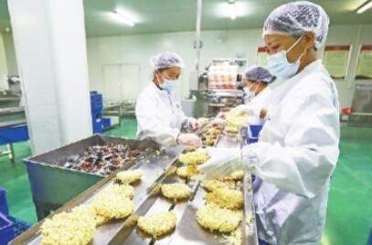 热干面能否成为餐饮界下一个网红食品生产新宠？