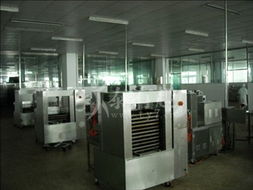 小编探访梅香食品 揭秘保健食品生产背后的科技与匠心