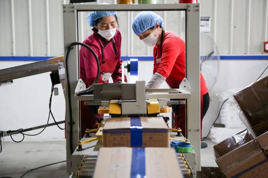 工序革新破困局，南靖明和以“智”取胜——一家保健食品企业的逆境突围之路