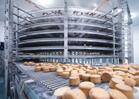 世界厨房 活力龙海 食品生产加工一线见闻