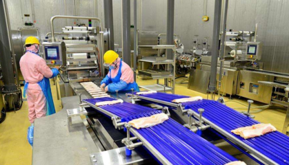 双汇火腿肠 铁腕抓质量，铁心保安全，构筑全产业链健康防线