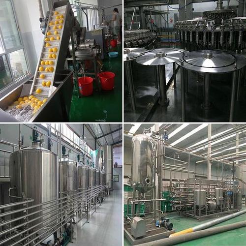 中意隆机械 匠心锻造食品生产线，“智”造未来新引擎