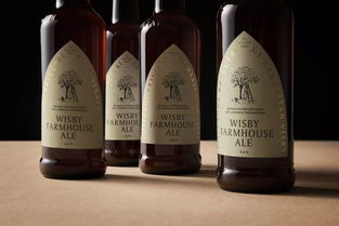 Dieline Awards 2019获奖作品 无酒精非即饮型饮料包装设计大放异彩