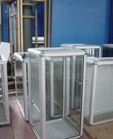 食品陈列柜、面包展示柜与食品货架选购指南 价格、厂家与图片全解析